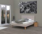 Gestoffeerd bed Fano II 140 x 200cm