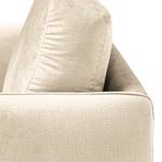 Fauteuil Frederike Microfibre Faria: Cachemire