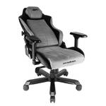 Sedia da gaming Master Racer II Grigio