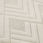 Kissenbezug Helia (2er-Set) Polyester - Beige - 50 x 70 cm