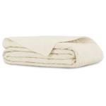 Tagesdecke Helia Polyester - Beige - 200 x 220 cm