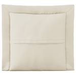 Sierkussen Helia polyester - Beige - 45 x 45 cm