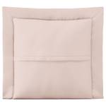 Kissenbezug Helia (2er-Set) Polyester - Hellrosa - 45 x 45 cm