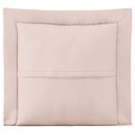 Coussin Helia Polyester - Rose clair - 45 x 45 cm