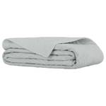 Sprei Helia polyester - Zilver - 220 x 240 cm