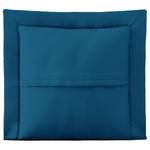 Federa per cuscino Helia (2) Poliestere - Blu scuro - 45 x 45 cm