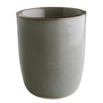 Tasse NATIVE Steinzeug - Grau