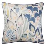 Federa per cuscino Lily II Multicolore - Tessile - 45 x 45 cm