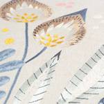 Housse de coussin Lily Multicolore - Textile - 38 x 38 cm
