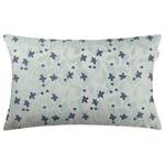 Housse de coussin Lucy Polyester - Sauge