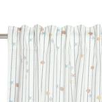 Tenda Shells Cotone - Multicolore