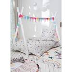 Parure de lit enfant Seastar Coton - Multicolore