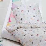 Parure de lit enfant Seastar Coton - Multicolore