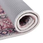 Badteppich Oriental Four Polyester - Berry - 70 x 120 cm