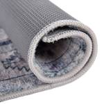 Tapis de bain Oriental Five Polyester - Gris - 60 x 100 cm