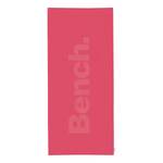 Saunatuch Bench Frottee - Pink