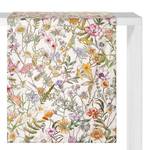 Chemin de table Blooming Coton - Multicolore