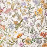 Chemin de table Blooming Coton - Multicolore