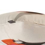 Housse de coussin Bully Coton - Orange