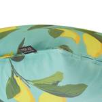 Federa per cuscino Capri Cotone - Celeste chiaro - 40 x 40 cm