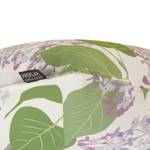 Housse de coussin Lavea Coton - Lilas - 50 x 50 cm