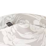 Federa per cuscino Sharon Cotone - Grigio beige - 40 x 40 cm
