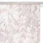 Runner Sharon Cotone - Grigio beige