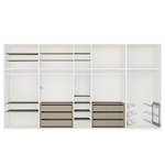 Accessoires Comfort pour armoire SKØP Largeur : 405 cm