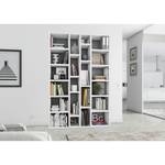 Libreria Emporior XX Color bianco crema