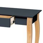 Bureau Patti Graphite