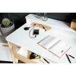 Bureau Niina Blanc