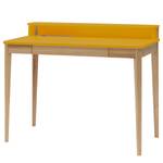 Bureau Niina Mosterdgeel