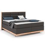 Boxspring Linea Modder - 200 x 200cm - Tweepersoonsmatras H3/H4