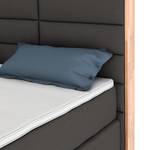 Boxspring Linea Modder - 200 x 200cm - Tweepersoonsmatras H3/H4