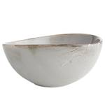 Coupelles JAPANDI (lot de 4) Porcelaine / Émail réactif - Beige - Beige