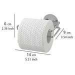 Creerin II Toilettenpapierrollenhalter