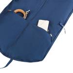 Kleidersack Business Premium I Polyester - Blau