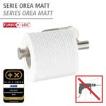 Toilettenpapierhalter Turbo-Loc Orea