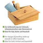 Deckel mit Terra Box I