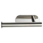 Portarotolo Orea Acciaio inox - Argento