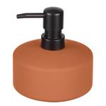 Zeepdispenser Avellino keramiek - Terracotta