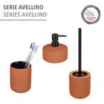 Portasapone Avellino Ceramica - Terracotta
