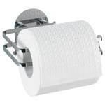 Turbo-Loc Toilettenpapierhalter Fireside Edelstahl - Silber