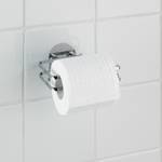 Porte papier toilette Turbo-Loc Fireside Acier inoxydable - Argenté