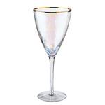 Wijnglas SMERALDA transparant glas - transparant