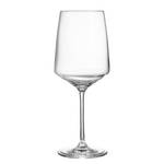 Bicchiere da vino bianco WINE & DINE Cristallo - Trasparente