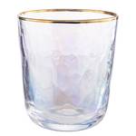 Trinkglas-Set SMERALDA (6er-Set) Klarglas - Transparent