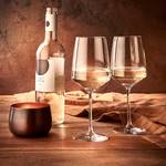 Verre à vin blanc MODERN TIMES Verre cristallin - Transparent