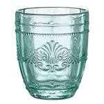 Verres VICTORIAN (lot de 6) Verre coloré - Menthe