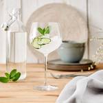 Gin Tonic Glas GIN LOVERS Klarglas - Transparent